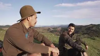 Wild Kai Legends S02E01 KEELAN POI: BREAKING THE FALLOW CURSE