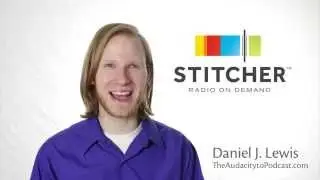 Get your Stitcher podcast reviews emailed from My Podcast Reviews!