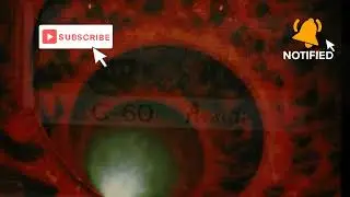 creepypasta explore una sala abandonada del infierno