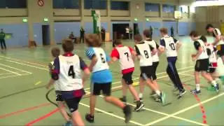 Langenfeld 23.03.2013 - 3x Shuttel-Run - Teil 2