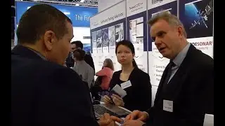 Verifysoft at Embedded World 2019 (095, English)