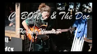 DR FUNK | CBone | Perfect Woman