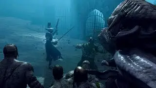 Cataclysm True Solo With Less Stagger — Vermintide 2