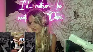 ANGELINA JORDAN - BACK TO BLACK - REACTION VIDEO!