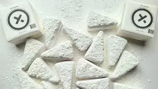 New Plain Jane Gym Chalk Brand 