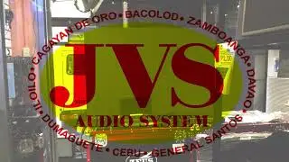 Led Wall installation at JVS CDO