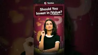 iValue InfoSolutions IPO Review : Should You Apply? | iValue InfoSolutions IPO Analysis #shorts