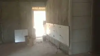 Casa pre moldada, reboco, revestimento e hidráulica. tel 15 996897243