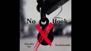 ShotsBoi Xay - No hook pt. 2 (feat. Roadrunnabill)