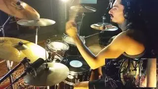 Fist Of Pain - Seek Your Bliss Drums (Christian Dufour)