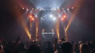 Chukiess & Whackboi LIVE @ FIND YOUR HARMONY, ZEPP, Kuala Lumpur 2022