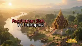 Kesultanan Siak Sri Indrapura 1723 M