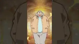 Hiroshi Agasa [Detective Conan]