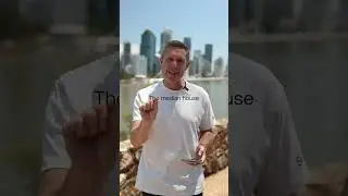 What are the facts re house prices in Brisbane vs Sydney and Melbourne?