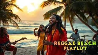 Roots & Romance – To Love Somebody Reggae Playlist