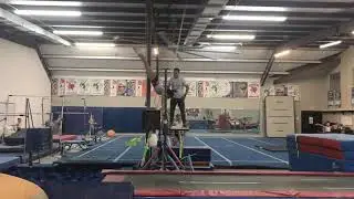 Sophia Maisel Level 10 Training: First Ray Catch - Class of 2023
