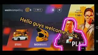 My first day Grand mobile RP life simulator taxi job Gta 'v