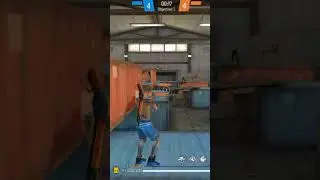free fire game play by (tripura gamer) please support me guys#freefire #gameplay #gaming #gamer