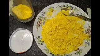 Как сделать апельсиновую цедру. How to make orange peel.