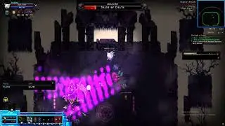[S6]HERO SIEGE - [SOLO]AMAZON PHYS - UBER REAPER [INFERNO]