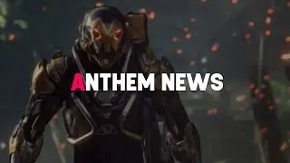 Anthem | Demo Date Revealed & Story Details!