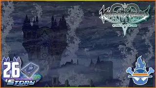 What Comes After | Kingdom Hearts: Union Cross | Part 26 | Firemac Gameplay