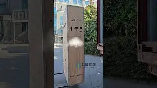 Fuel Dispenser Delivery, Fueling Your Future, Delivered with Precision