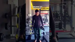 Regular Hammer Curls , Try this🫵