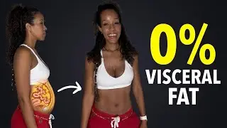 The ONLY 5 Exercises You Need to Lose Belly Fat (EXPLAINED)