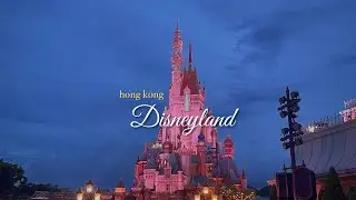🏰 disneyland: a magical vlog ✨