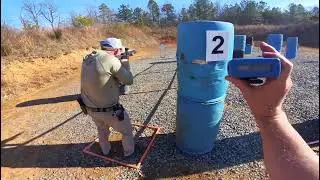 2025 12 27   Thomas McCaskill   Zoo City 2 Gun