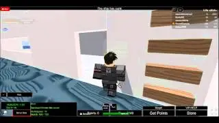 disaster ship blooper 3