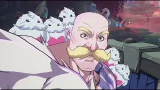 2XKO Random Casual Matches