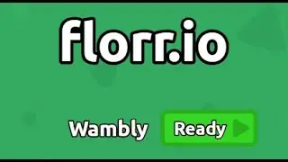 The End of Florr!?!?