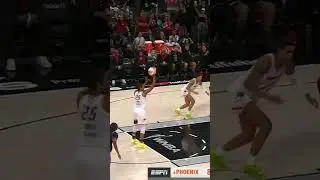 Делать ЭТО в финале WNBA &mdash; это БЕЗУМИЕ!