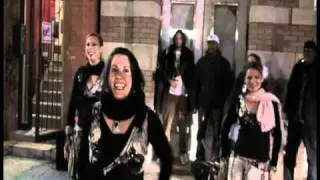 Lavish Dance Company does Nuit Blanche 2010