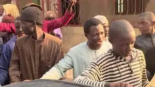 أهل سيدي سوار جار برو كندا سوار كندا