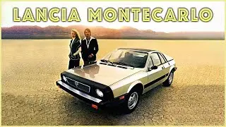 Lancia Montecarlo: A Timeless Italian Classic In Automotive History