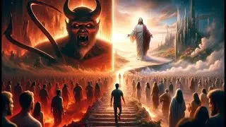 Shocking Revelation Given To The Korean Church | Tortures Of Hell | PART 7