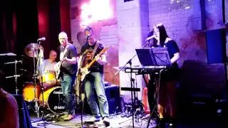 The Raptors - You Know My Name (Casino Royale Soundtrack) - Fringe Dairy April 15th, 2016