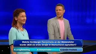 Gefragt &ndash; Gejagt vom 6. Oktober 2025