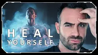 How Healing Meditation SAVED His Life  Astral Projection Experience Revealed | Elastic Perception