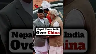 Nepal Rejects China-Pakistan Alliance Without India । Indraprastha