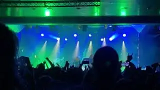 Dark Tranquillity - Atoma (live in Berlin 2024-10-31)