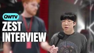 Zest: 