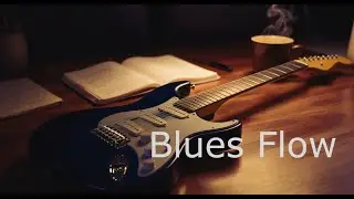 Blues Focus | Instrumental Blues Music for Study, Work & Productivity