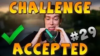 CHALLENGE ACCEPTED! #29 [RENAME MASSACRE!]