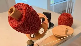 Knitting Life | Unboxing new tools 