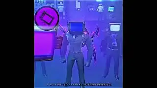 Edit Best Characters #skibiditoilet #edit