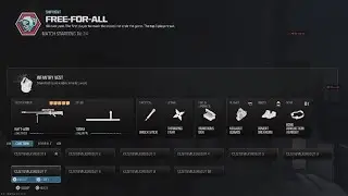 Mw3: shipment spawn trap discovered